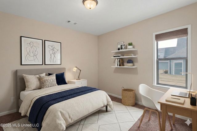 4699 Heritage Drive, Olive Branch, MS 38654