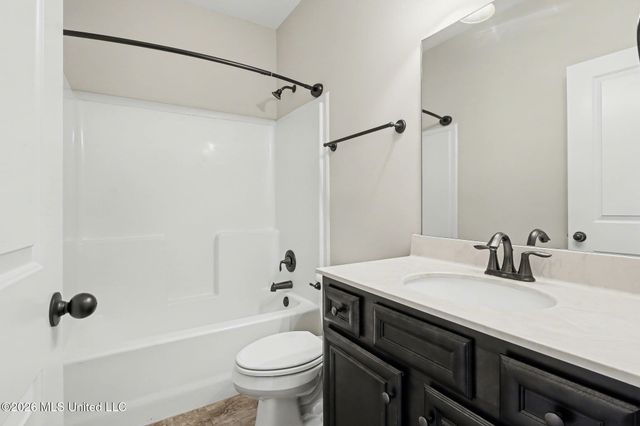 4699 Heritage Drive, Olive Branch, MS 38654