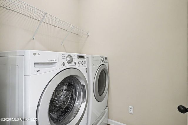 4699 Heritage Drive, Olive Branch, MS 38654