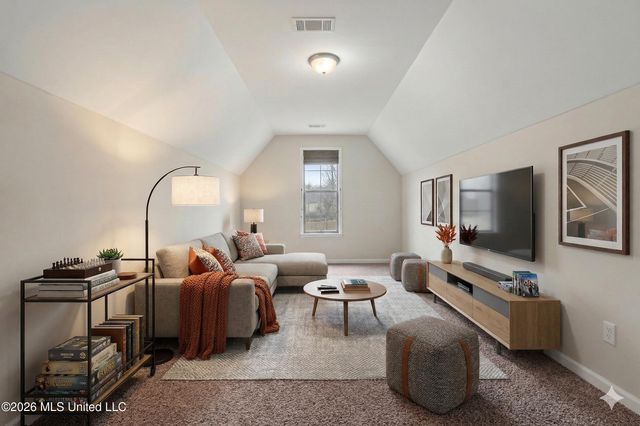 4699 Heritage Drive, Olive Branch, MS 38654