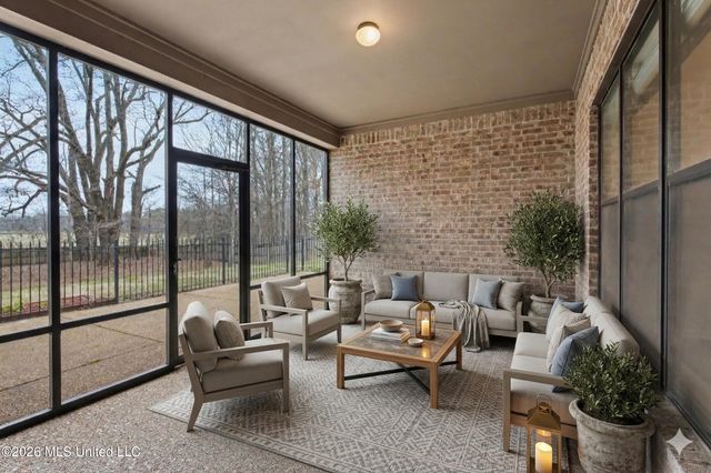 4699 Heritage Drive, Olive Branch, MS 38654