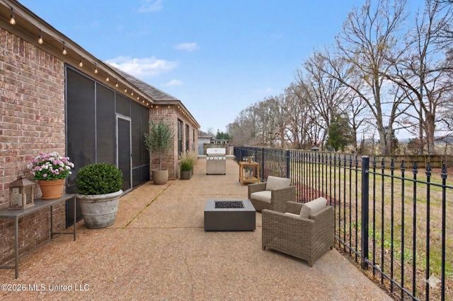 4699 Heritage Drive, Olive Branch, MS 38654