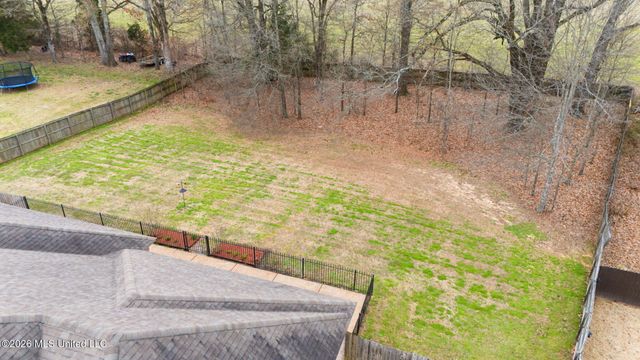 4699 Heritage Drive, Olive Branch, MS 38654