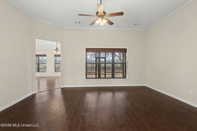 4699 Heritage Drive, Olive Branch, MS 38654