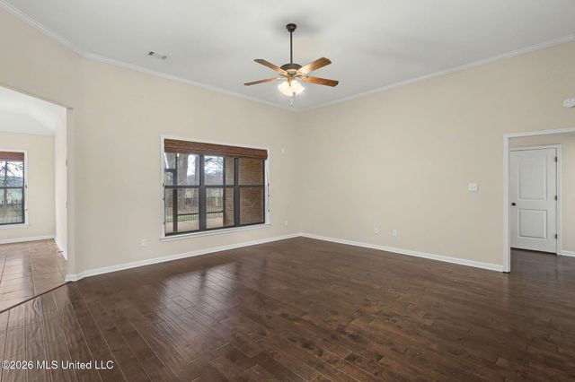 4699 Heritage Drive, Olive Branch, MS 38654