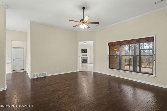 4699 Heritage Drive, Olive Branch, MS 38654