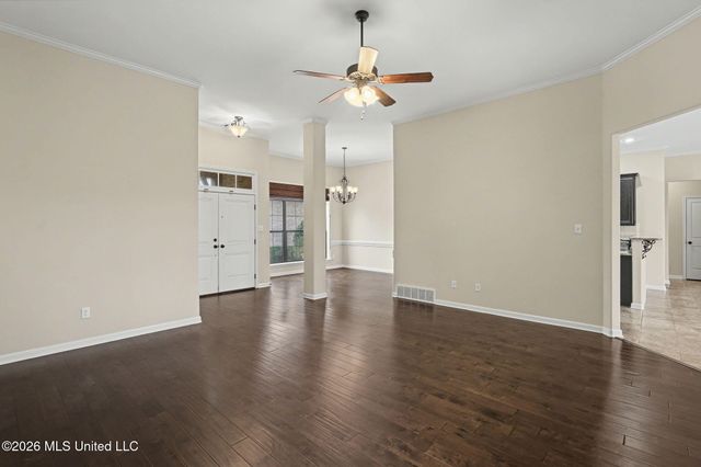 4699 Heritage Drive, Olive Branch, MS 38654