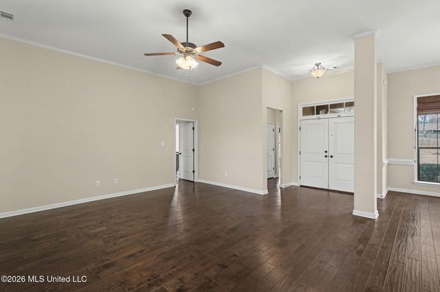 4699 Heritage Drive, Olive Branch, MS 38654