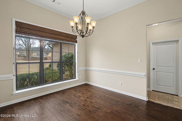 4699 Heritage Drive, Olive Branch, MS 38654