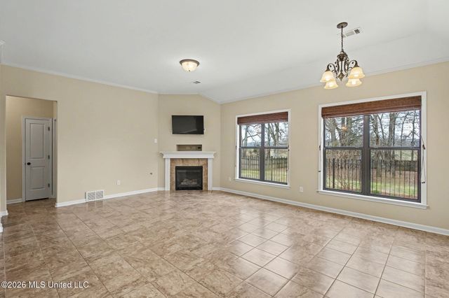 4699 Heritage Drive, Olive Branch, MS 38654