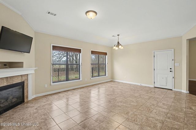 4699 Heritage Drive, Olive Branch, MS 38654