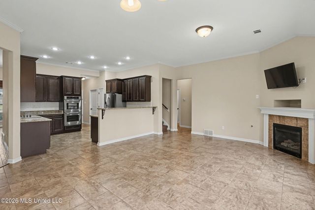 4699 Heritage Drive, Olive Branch, MS 38654