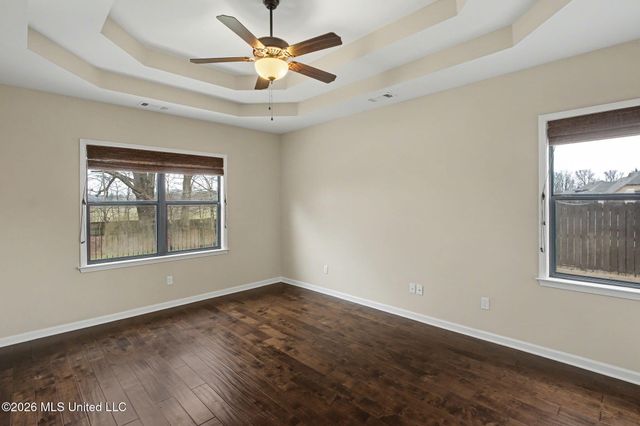 4699 Heritage Drive, Olive Branch, MS 38654