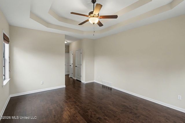 4699 Heritage Drive, Olive Branch, MS 38654