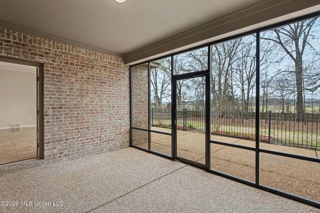 4699 Heritage Drive, Olive Branch, MS 38654