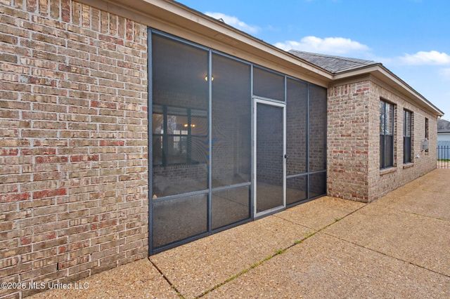 4699 Heritage Drive, Olive Branch, MS 38654