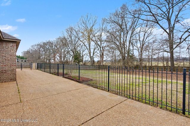 4699 Heritage Drive, Olive Branch, MS 38654