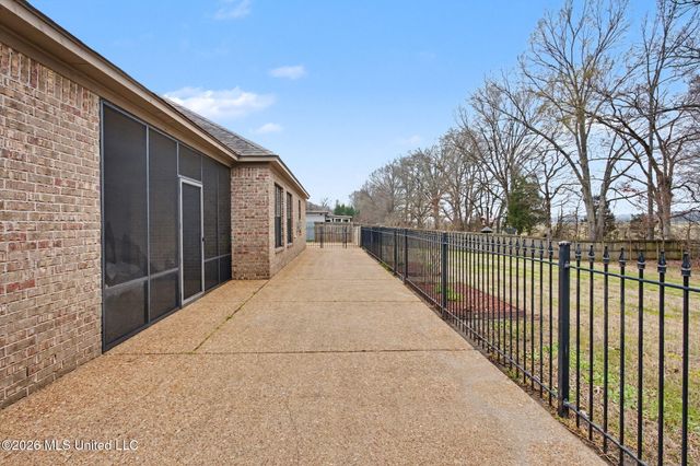 4699 Heritage Drive, Olive Branch, MS 38654