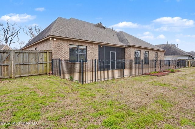 4699 Heritage Drive, Olive Branch, MS 38654