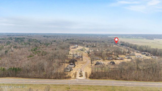 4699 Heritage Drive, Olive Branch, MS 38654