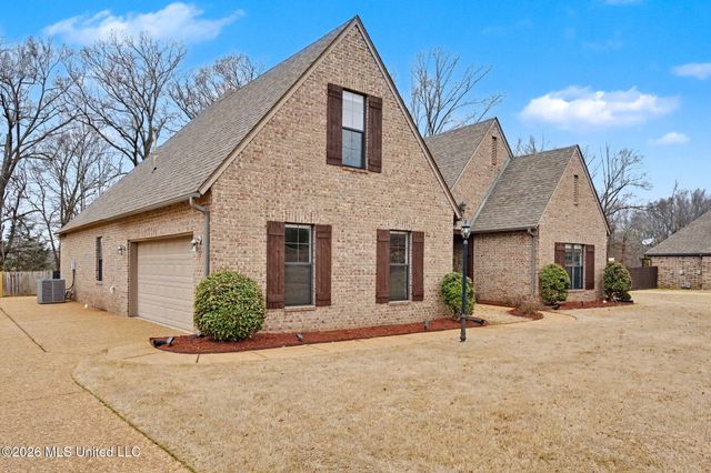 4699 Heritage Drive, Olive Branch, MS 38654