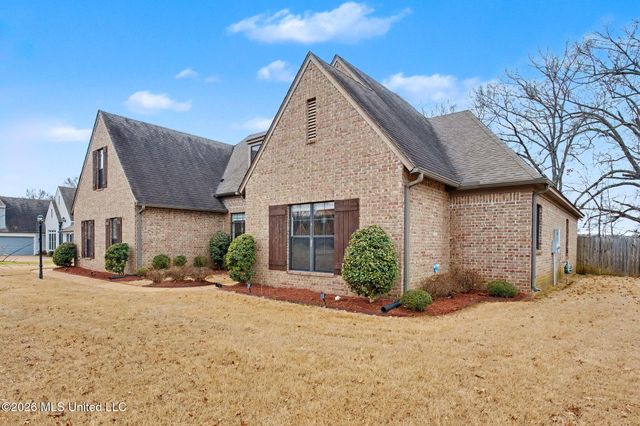 4699 Heritage Drive, Olive Branch, MS 38654