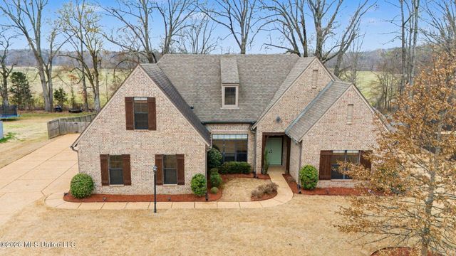 4699 Heritage Drive, Olive Branch, MS 38654
