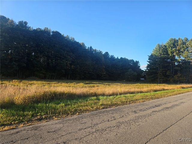 9550 Brewer Road, Camden, NY 13316