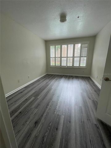 2522 SAN TECLA STREET 109, Orlando, FL 32835