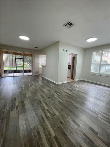 2522 SAN TECLA STREET 109, Orlando, FL 32835