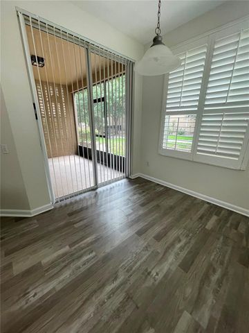 2522 SAN TECLA STREET 109, Orlando, FL 32835