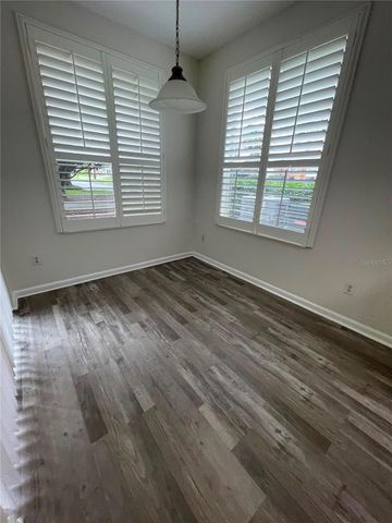 2522 SAN TECLA STREET 109, Orlando, FL 32835