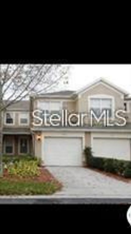2522 SAN TECLA STREET 109, Orlando, FL 32835