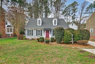 4509 Lancashire Drive, Raleigh, NC 27613