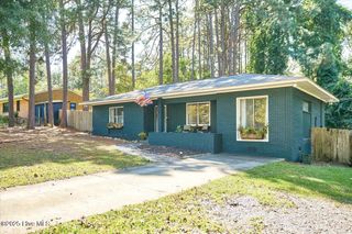 580 W Maine Avenue, Southern Pines, NC 28387