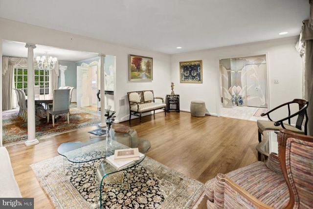 6605 KENHILL RD, Bethesda, MD 20817
