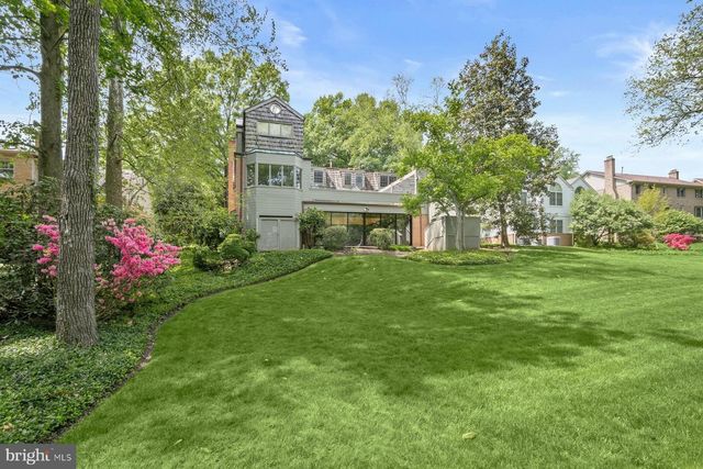 6605 KENHILL RD, Bethesda, MD 20817