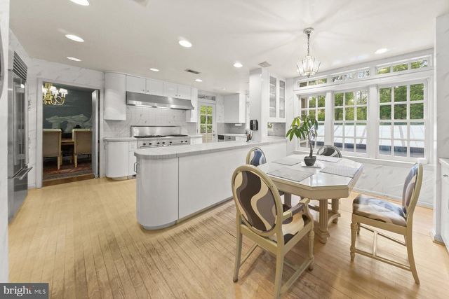 6605 KENHILL RD, Bethesda, MD 20817