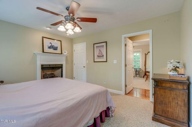 123 Mashburn Lane, Erwin, TN 37650