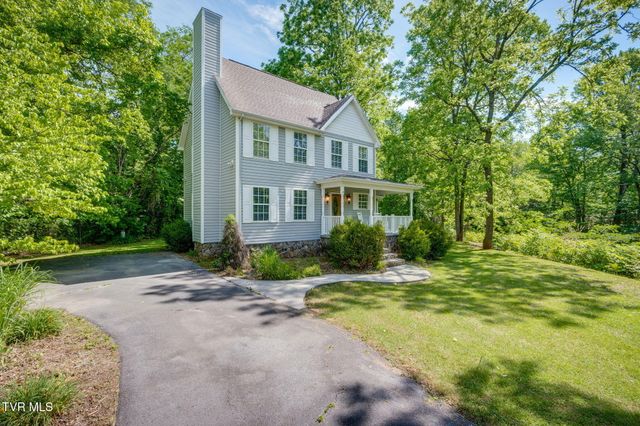 123 Mashburn Lane, Erwin, TN 37650