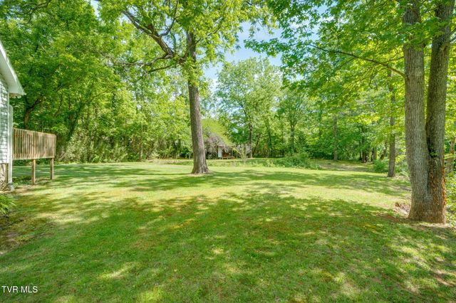 123 Mashburn Lane, Erwin, TN 37650