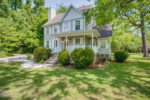 123 Mashburn Lane, Erwin, TN 37650