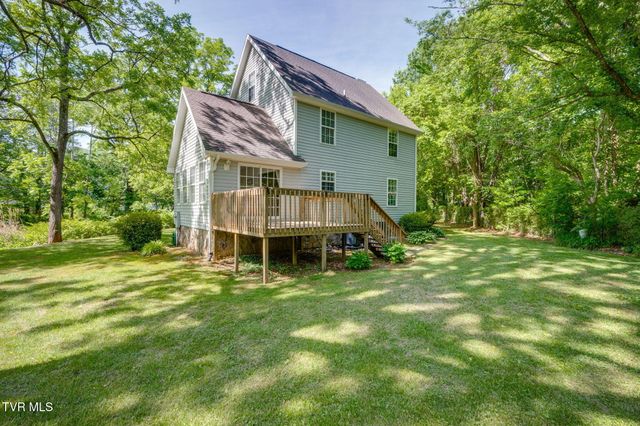 123 Mashburn Lane, Erwin, TN 37650