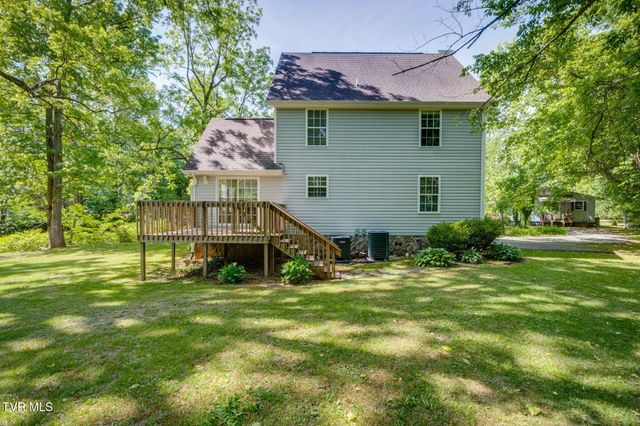 123 Mashburn Lane, Erwin, TN 37650