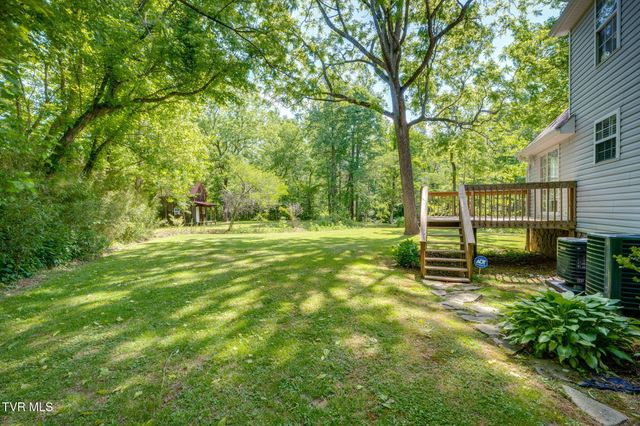 123 Mashburn Lane, Erwin, TN 37650
