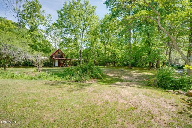123 Mashburn Lane, Erwin, TN 37650