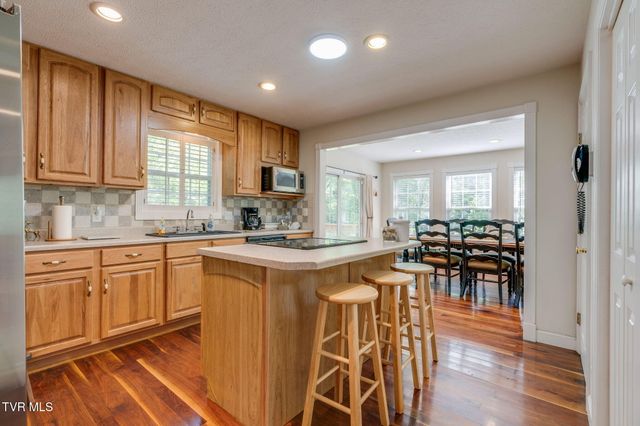 123 Mashburn Lane, Erwin, TN 37650