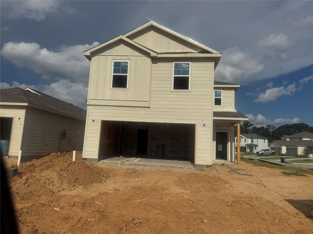 21115 Maple Heights Boulevard, Porter, TX 77365