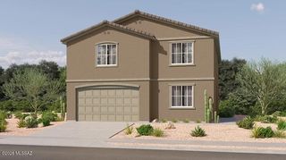 17351 S Paseo Jaramillo, Sahuarita, AZ 85629