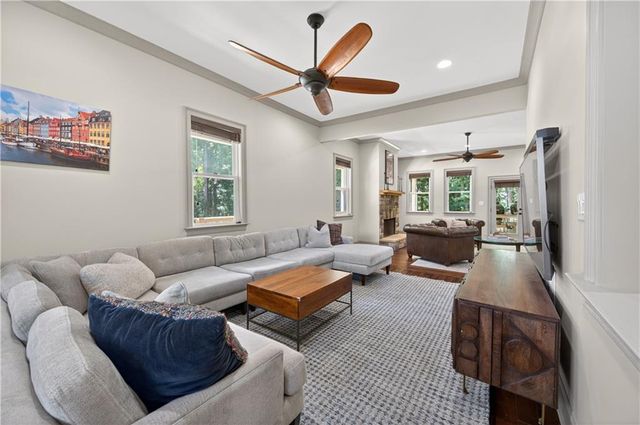 632 Geiger Road, Jefferson, GA 30549